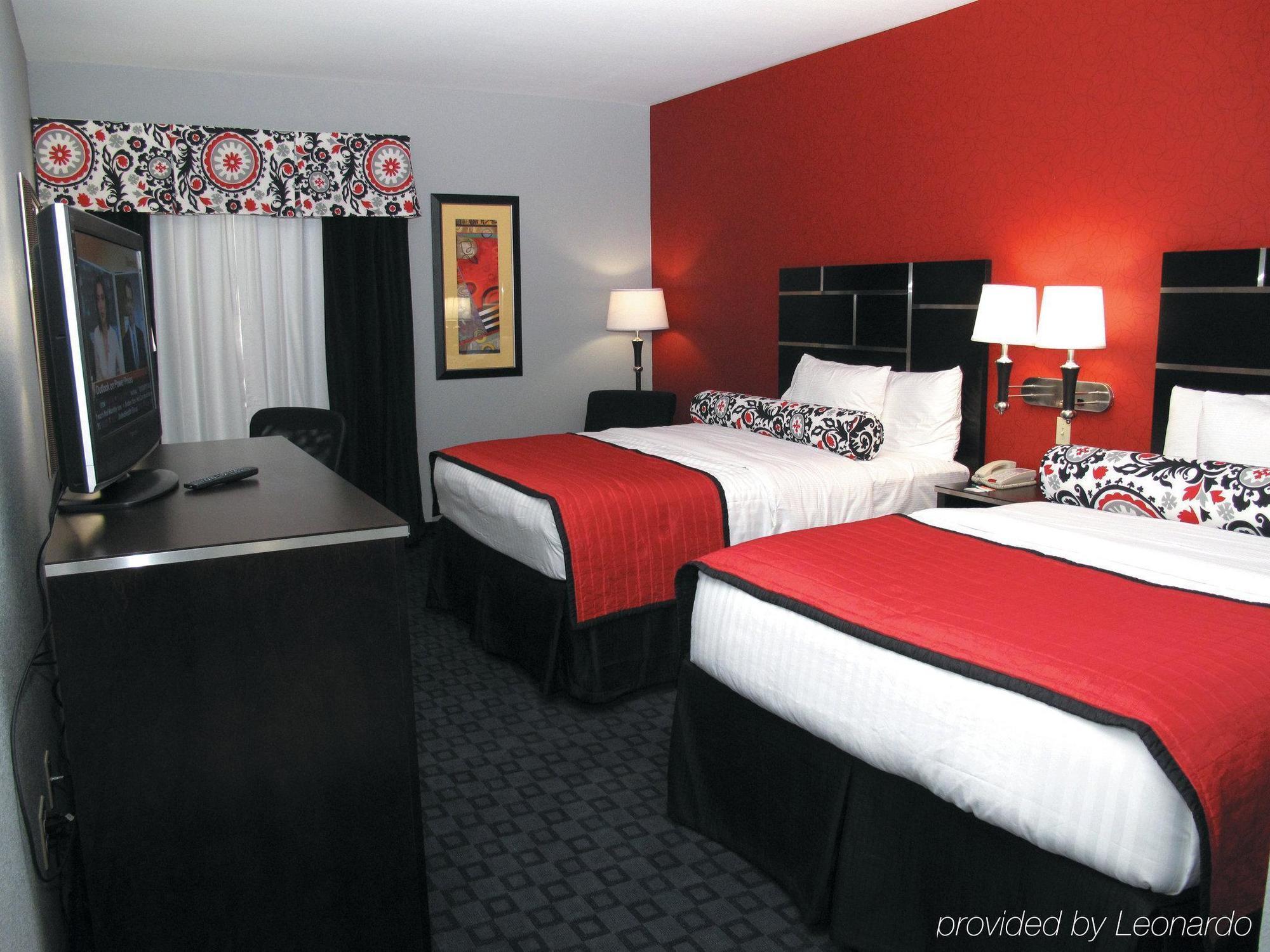 La Quinta Inn & Suites By Wyndham South Dallas - Hutchins Δωμάτιο φωτογραφία